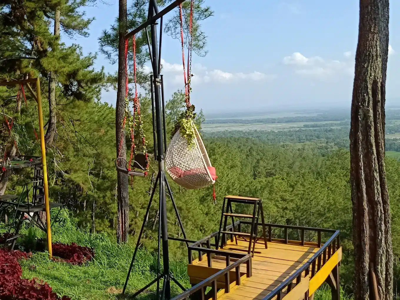 Cilacap Bergetar dengan Wisata Seru di TORRES SB